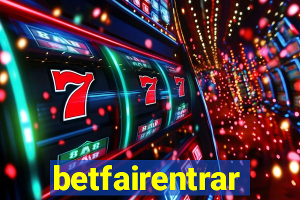 betfairentrar