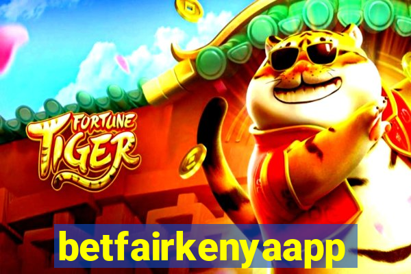 betfairkenyaapp