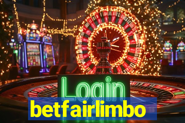 betfairlimbo