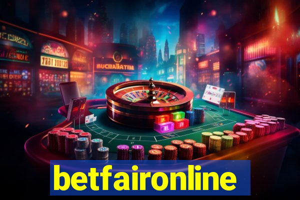 betfaironline