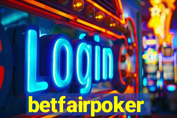 betfairpoker