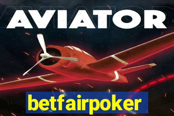 betfairpoker