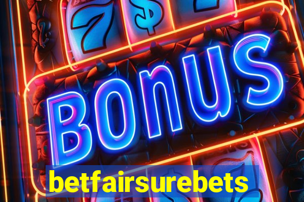 betfairsurebets