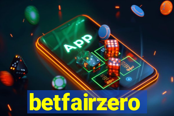 betfairzero