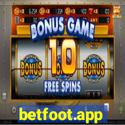 betfoot.app