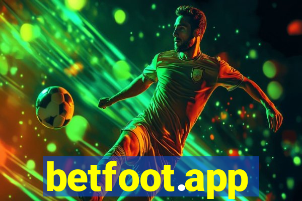 betfoot.app