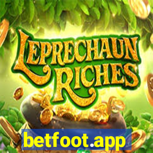 betfoot.app