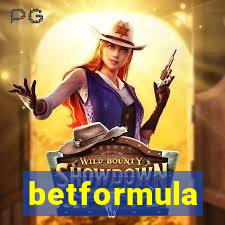 betformula