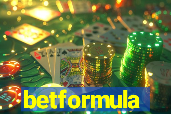 betformula