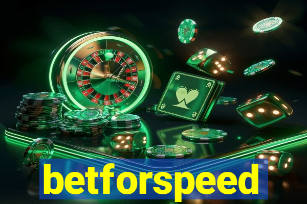 betforspeed