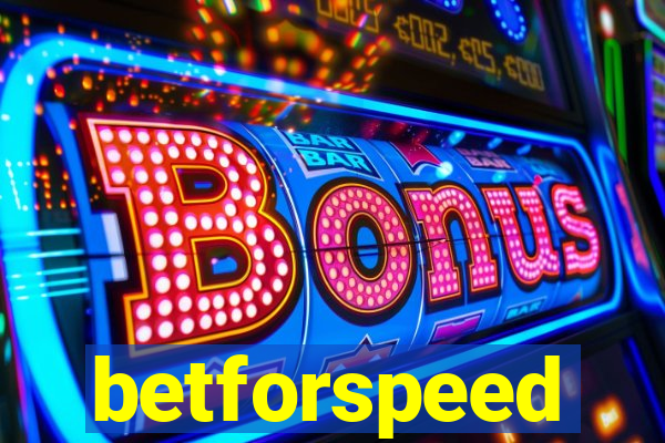 betforspeed