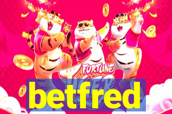 betfred