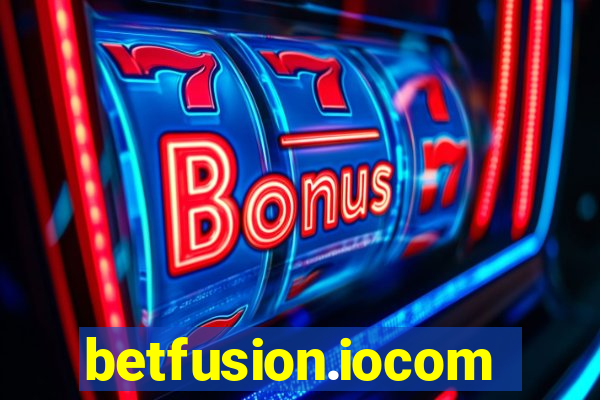 betfusion.iocom