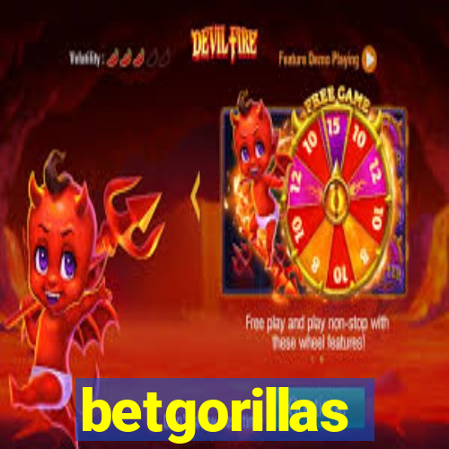 betgorillas