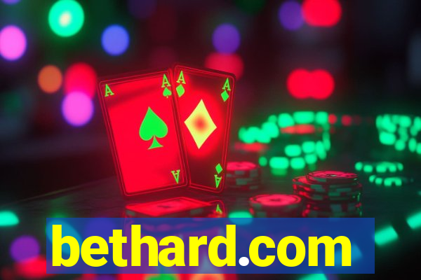 bethard.com