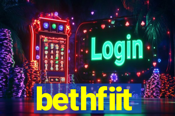 bethfiit