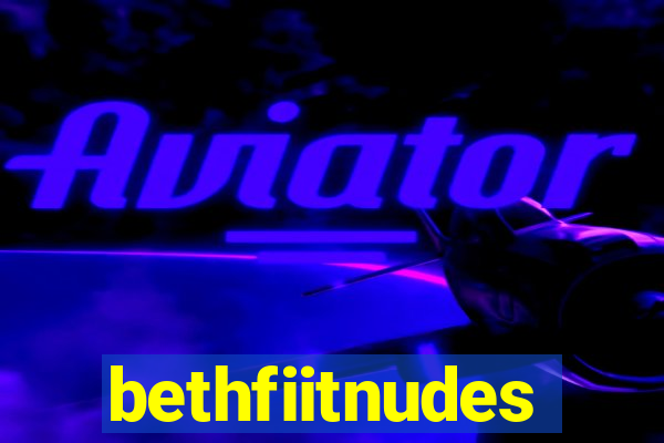 bethfiitnudes