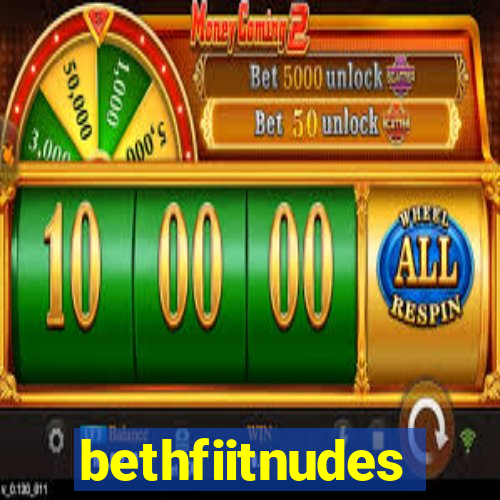 bethfiitnudes