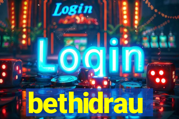 bethidrau