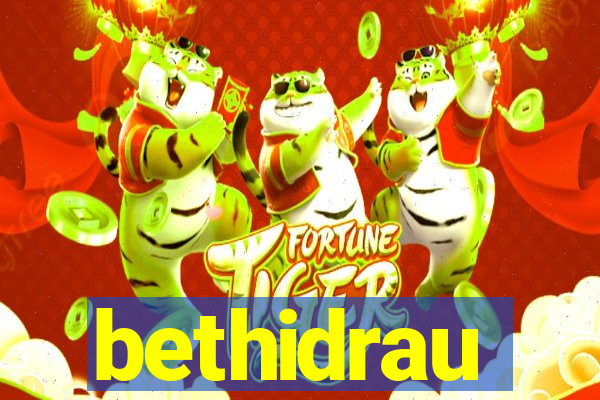 bethidrau