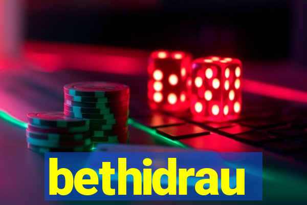 bethidrau