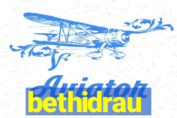 bethidrau