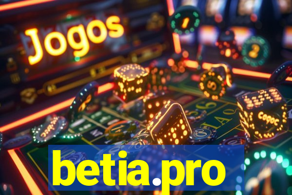 betia.pro