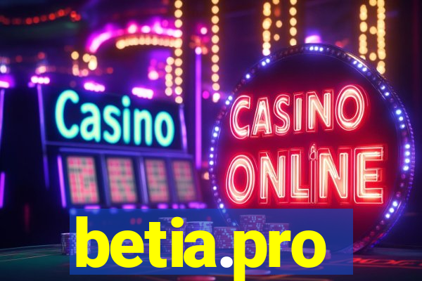 betia.pro