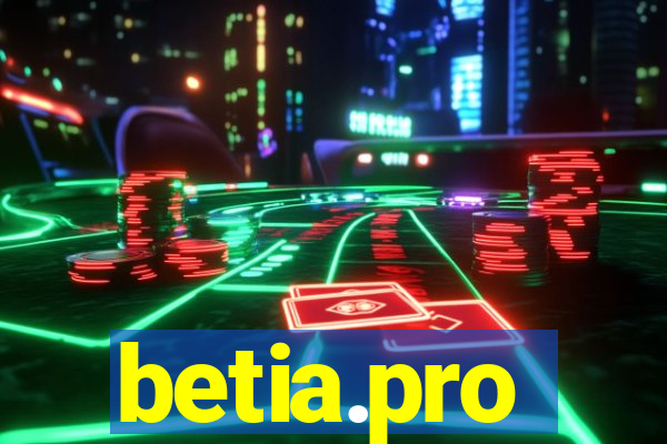 betia.pro