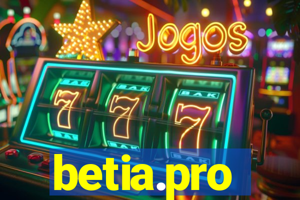 betia.pro