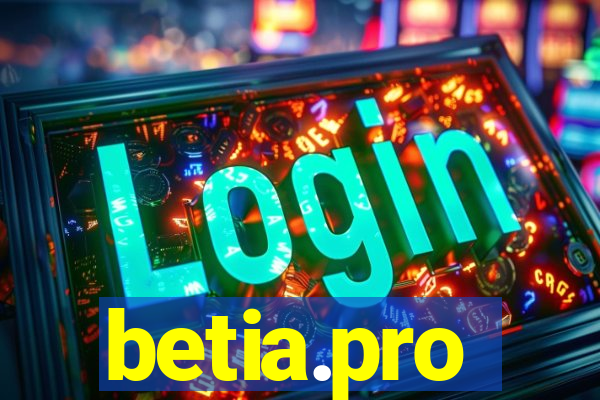 betia.pro