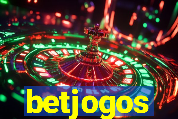 betjogos