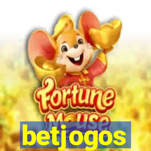 betjogos