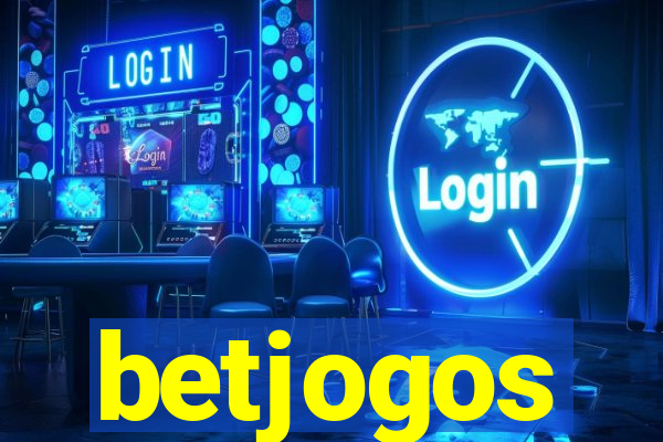 betjogos