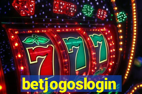 betjogoslogin