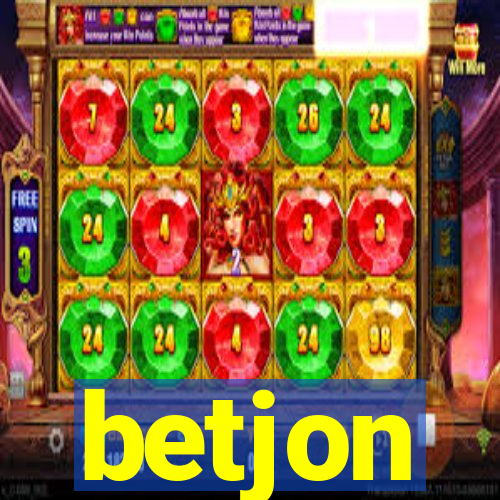 betjon