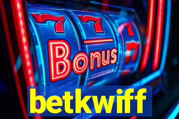 betkwiff