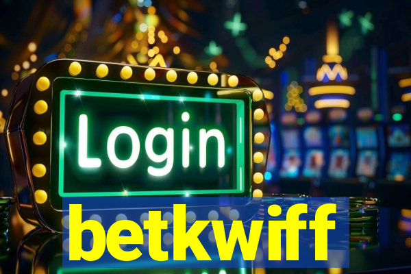 betkwiff