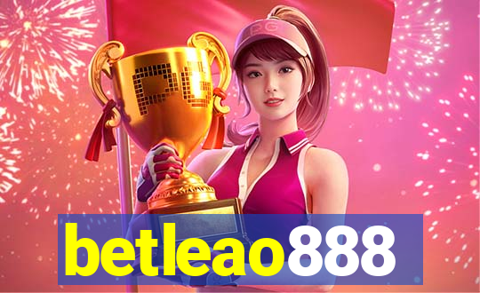 betleao888