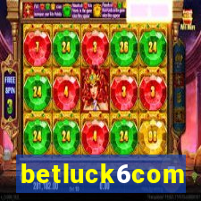 betluck6com