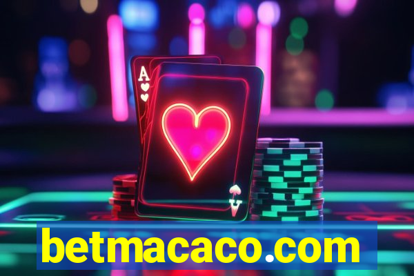 betmacaco.com