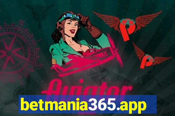 betmania365.app