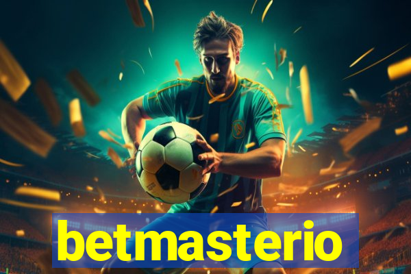 betmasterio