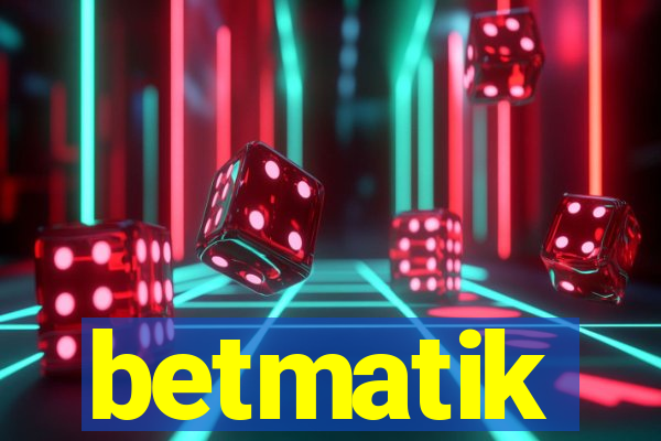 betmatik