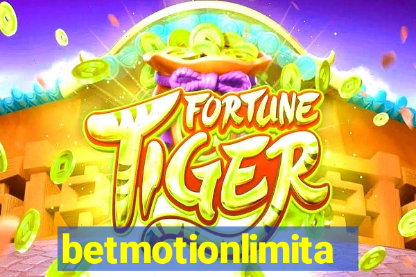 betmotionlimita