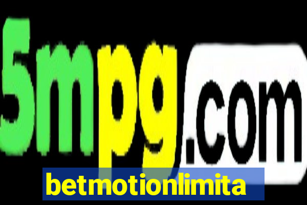 betmotionlimita