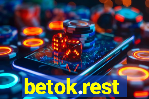 betok.rest