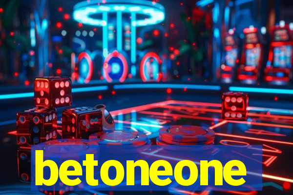 betoneone