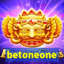 betoneone