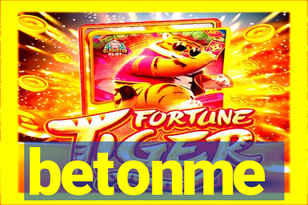 betonme